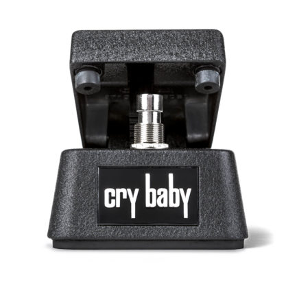 DUNLOP Cry Baby Mini Wah
