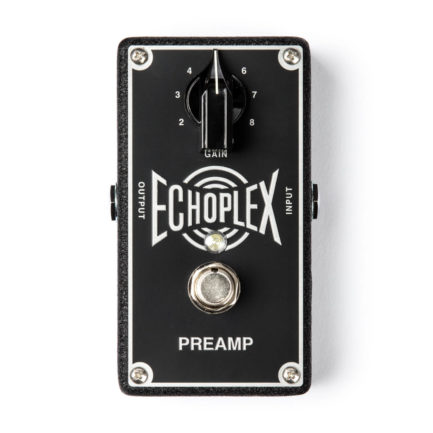 DUNLOP Echoplex Preamp