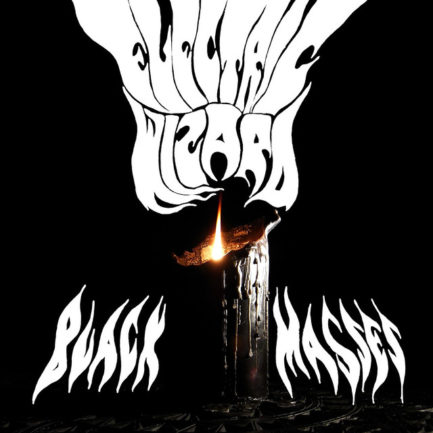 ELECTRIC WIZARD Black Masses