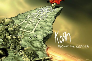 KORN Follow The Leader