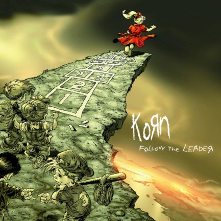 KORN Follow The Leader