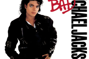 MICHAEL JACKSON Bad