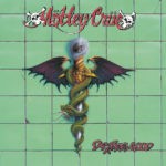 MOTLEY CRUE Dr Feelgood