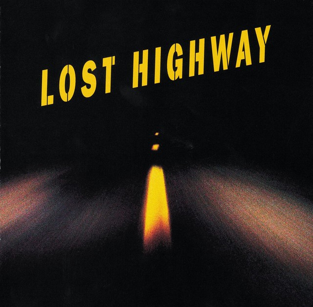 OST Lost Highway OST Lost Highway