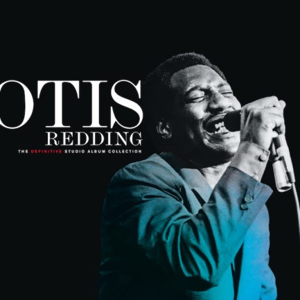 OTIS REDDING The Definitive Studio Album Collection