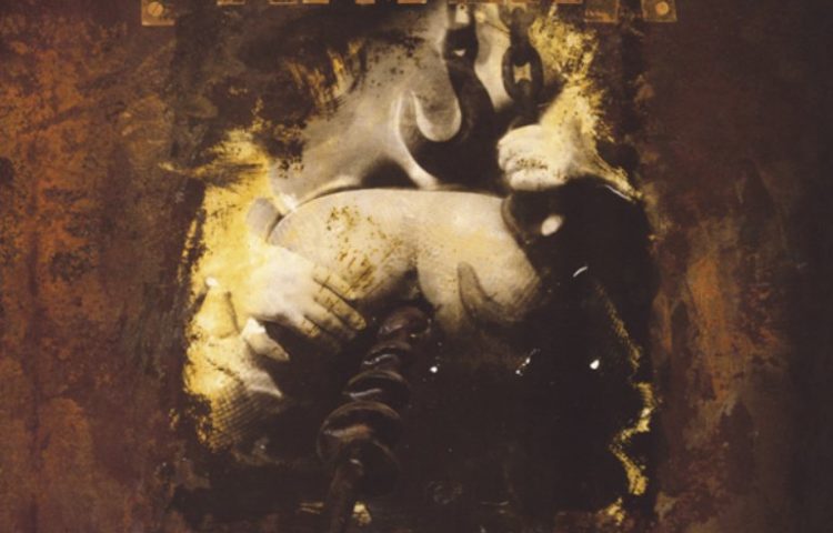 PANTERA Far Beyond Driven