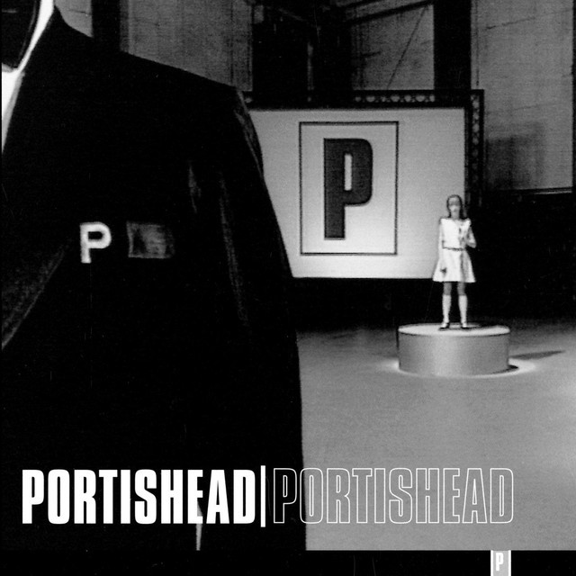 PORTISHEAD Portishead PORTISHEAD Portishead