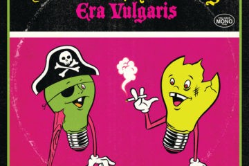 QUEENS OF THE STONE AGE Era Vulgaris