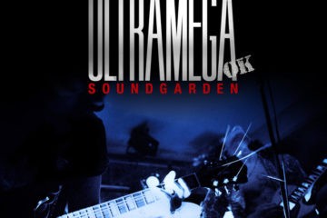 SOUNDGARDEN Ultramega OK