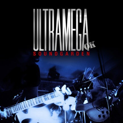 SOUNDGARDEN Ultramega OK