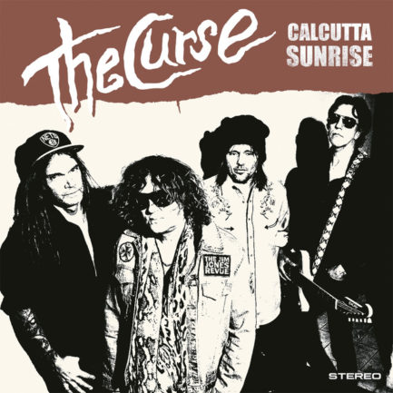 THE CURSE Calcutta Sunrise