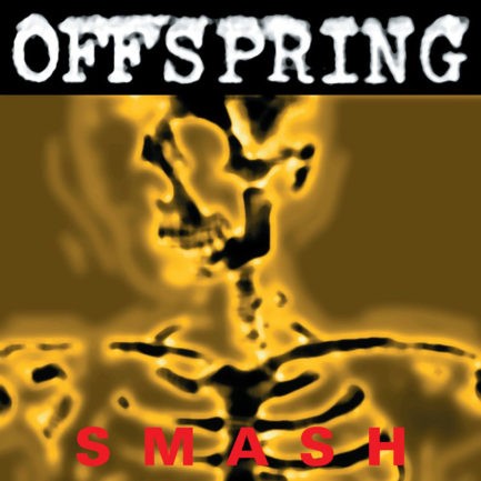 THE OFFSPRING Smash