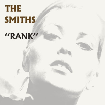 THE SMITHS Rank