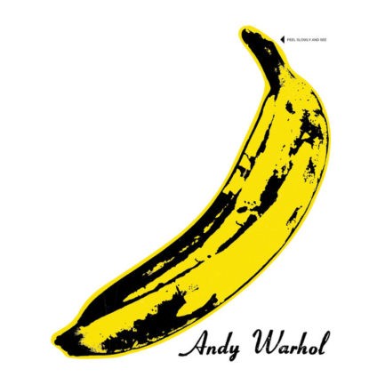 THE VELVET UNDERGROUND AND NICO The Velvet Underground And Nico