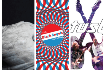Albums de la Semaine