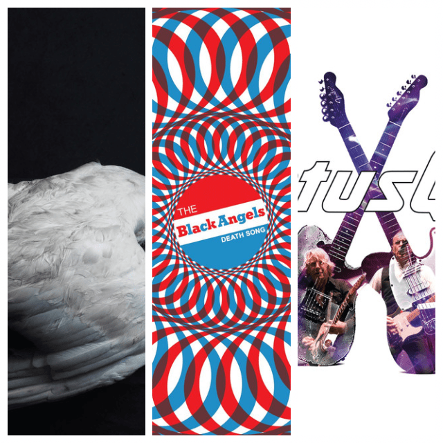 Albums de la Semaine
