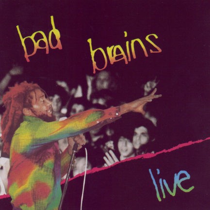 BAD BRAINS Live