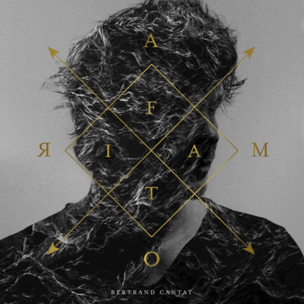 BERTRAND CANTAT Amor Fati
