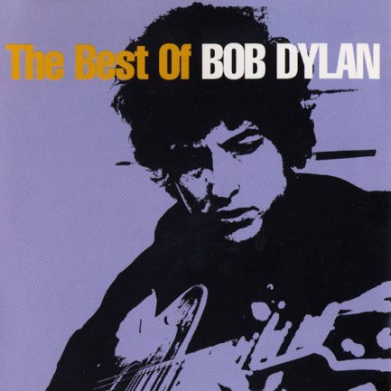 BOB DYLAN The Best Of