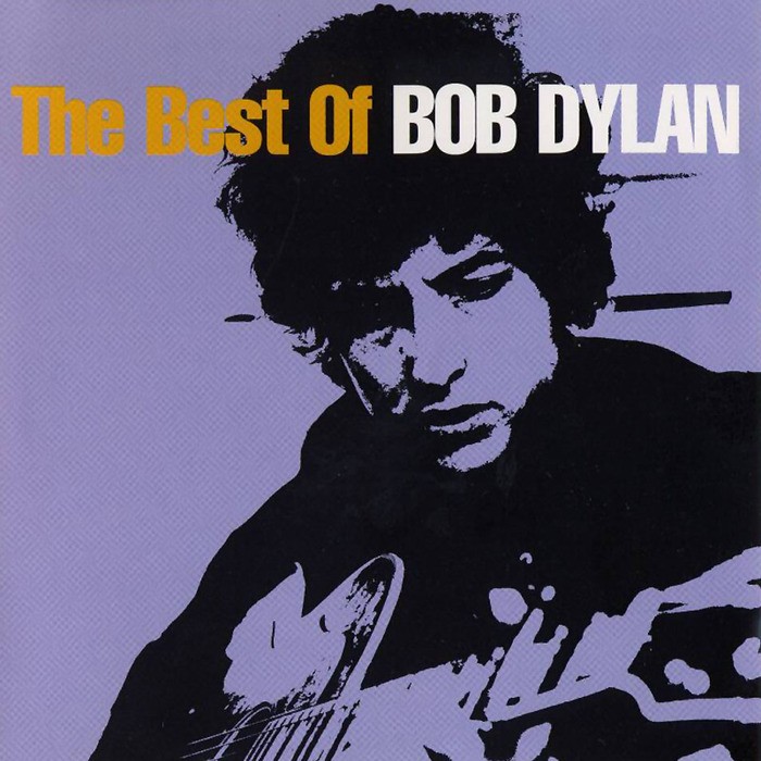 BOB DYLAN The Best Of BOB DYLAN The Best Of