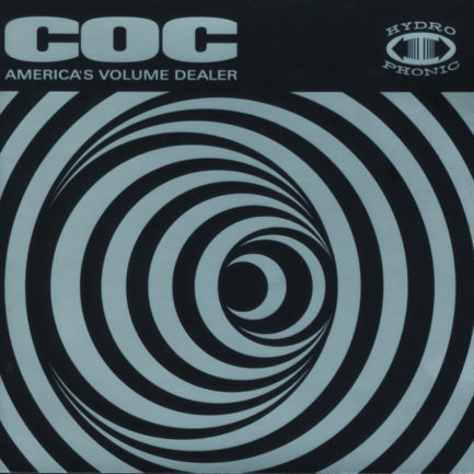 CORROSION OF CONFORMITY Americas Volume Dealer