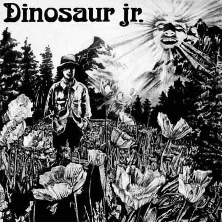 DINOSAUR JR Dinosaur
