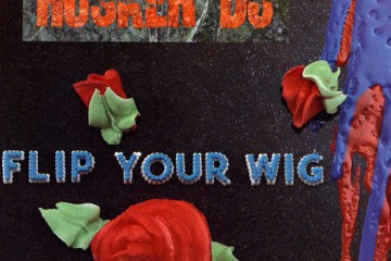 HUSKER DU Flip Your Wig