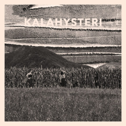 KALAHYSTERI Kalahysteri
