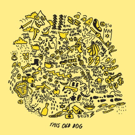 MAC DEMARCO This Old Dog