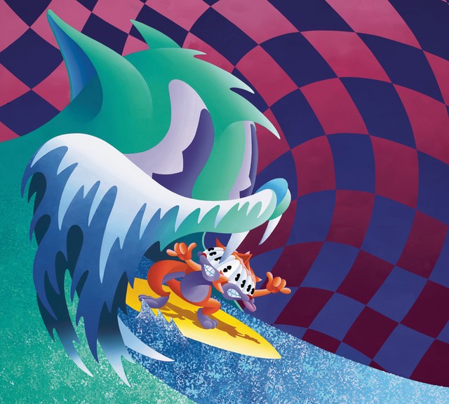 MGMT Congratulations MGMT Congratulations