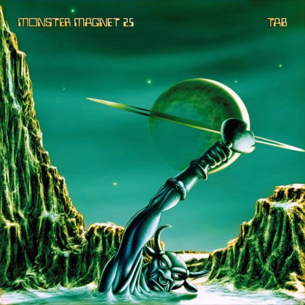 MONSTER MAGNET Tab