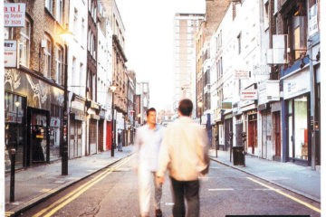 OASIS Whats The Story Morning Glory