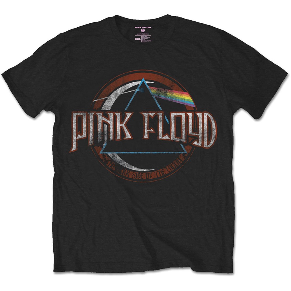 PINK FLOYD Dark Side Of The Moon