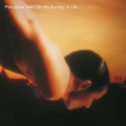 PORCUPINE TREE On The Sunday Of Life