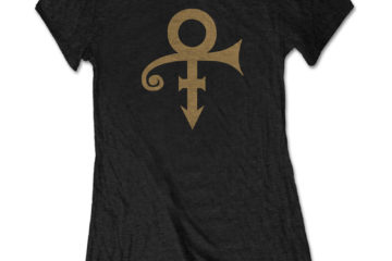 PRINCE Symbol