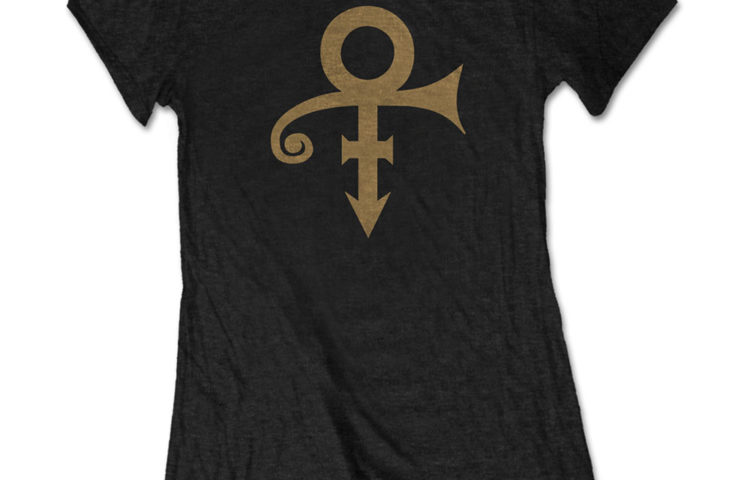 PRINCE Symbol