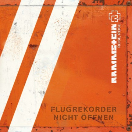 RAMMSTEIN Reise Reise