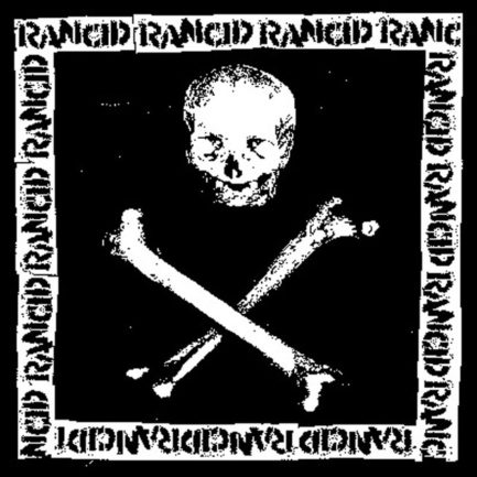 RANCID Rancid