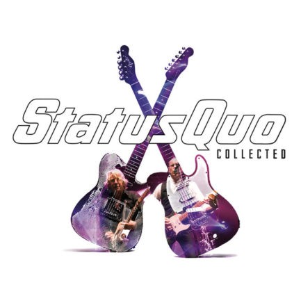 STATUS QUO Collected