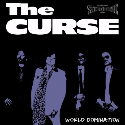 THE CURSE World Domination