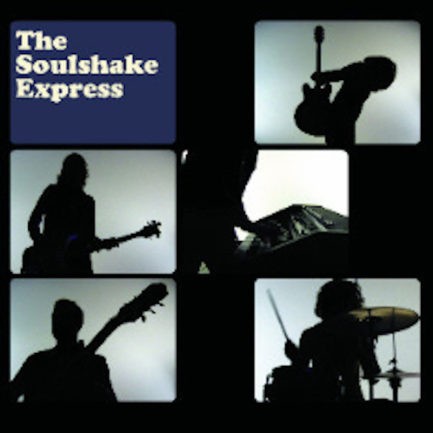 THE SOULSHAKE EXPRESS The Soulshake Express
