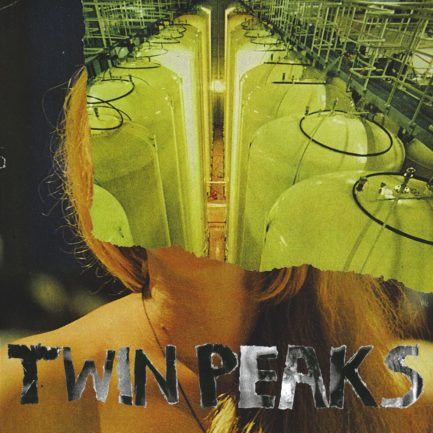 TWIN PEAKS Sunken