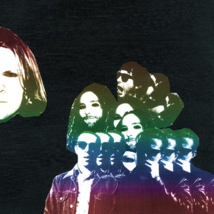 TY SEGALL Freedoms Goblin