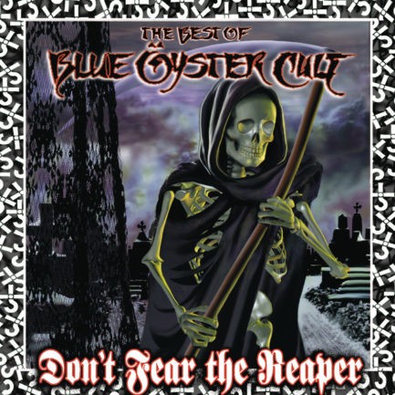 BLUE OYSTER CULT Best Of