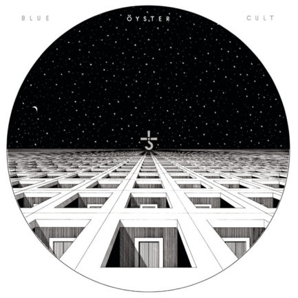 BLUE OYSTER CULT Blue Oyster Cult