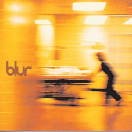 BLUR Blur
