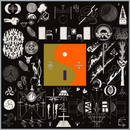 BON IVER 22 A Million