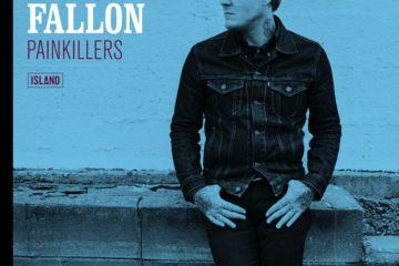 BRIAN FALLON Painkillers