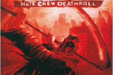 CHILDREN OF BODOM Hate Crew Deathroll