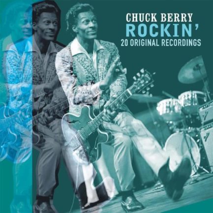 CHUCK BERRY Rockin